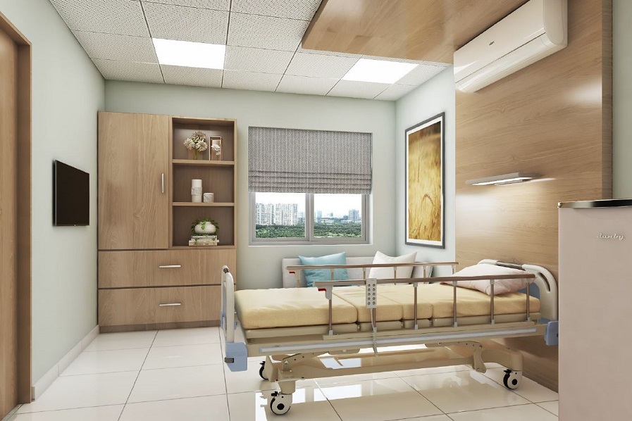 hospital-in-patient-room-design